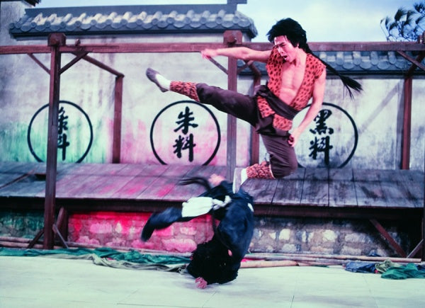 Der Todesschrei des gelben Tigers - Shaolin Rescuers (Shaw Brothers Collection) (Blu-ray)– JETZT KAUFEN BEI GLACIER GAMES .at