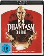 Phantasm - Das Böse (Blu-ray)– JETZT KAUFEN BEI GLACIER GAMES .at