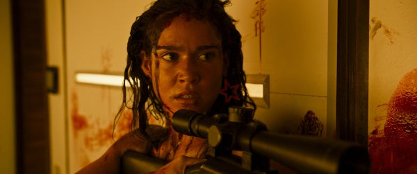 Revenge (Blu-ray) – Bild 3– JETZT KAUFEN BEI GLACIER GAMES .at