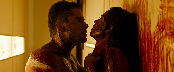 Revenge (Blu-ray) – Bild 2– JETZT KAUFEN BEI GLACIER GAMES .at