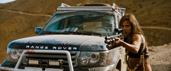 Revenge (Blu-ray) – Bild 4– JETZT KAUFEN BEI GLACIER GAMES .at