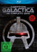 Kampfstern Galactica - Die komplette Serie in HD (Keepcase) (9 Blu-rays + 1 DVD)– JETZT KAUFEN BEI GLACIER GAMES .at