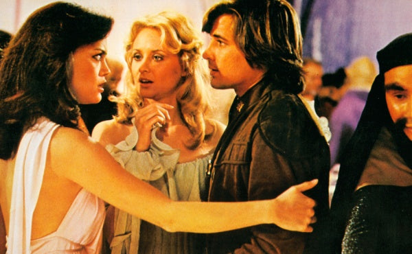 Kampfstern Galactica - Superbox (Keepcase) (13 DVDs) – Bild 4– JETZT KAUFEN BEI GLACIER GAMES .at