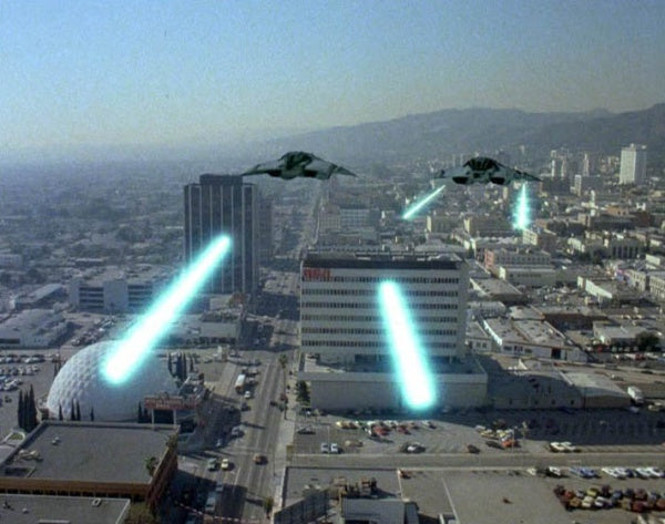 Kampfstern Galactica - Superbox (Keepcase) (13 DVDs) – Bild 3– JETZT KAUFEN BEI GLACIER GAMES .at