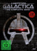 Kampfstern Galactica - Superbox (Keepcase) (13 DVDs)– JETZT KAUFEN BEI GLACIER GAMES .at