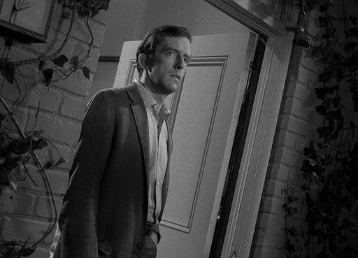 The Twilight Zone - Die komplette Serie (Keepcase) (30 DVDs) – Bild 2– JETZT KAUFEN BEI GLACIER GAMES .at