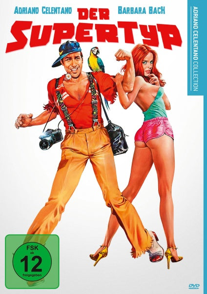 Der Supertyp (DVD)– JETZT KAUFEN BEI GLACIER GAMES .at