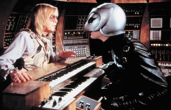 Phantom im Paradies - Phantom of the Paradise (DVD) – Bild 6– JETZT KAUFEN BEI GLACIER GAMES .at