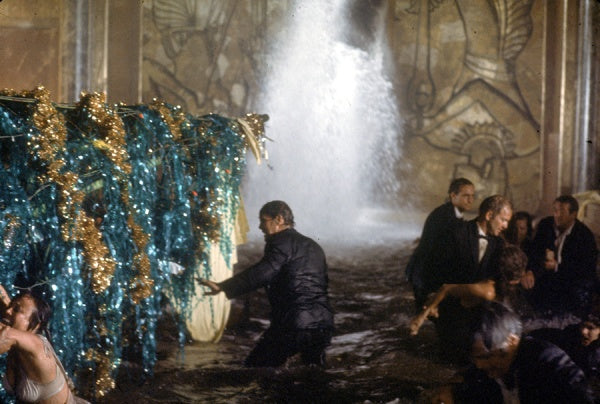 Poseidon Inferno - Die Höllenfahrt der Poseidon (2 DVDs) – Bild 5– JETZT KAUFEN BEI GLACIER GAMES .at