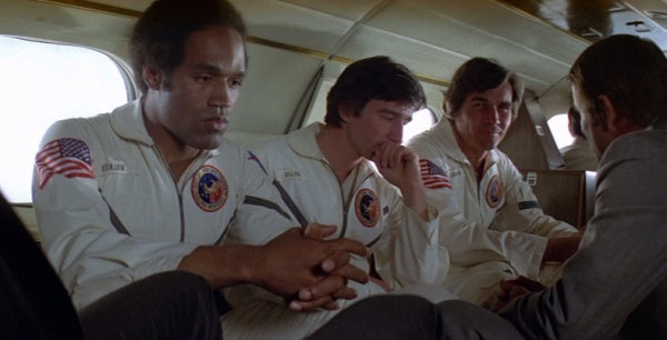 Unternehmen Capricorn - Special Edition (Blu-ray) – Bild 4– JETZT KAUFEN BEI GLACIER GAMES .at