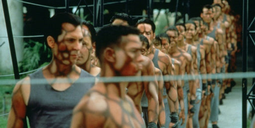 SeaQuest - Die komplette Serie (Keepcase) (16 DVDs) – Bild 2– JETZT KAUFEN BEI GLACIER GAMES .at