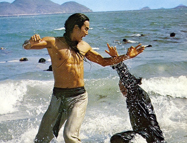 Die Teufelspiraten von Kau-Lun - The Pirate (Shaw Brothers Collection) (Blu-ray) – Bild 5– JETZT KAUFEN BEI GLACIER GAMES .at