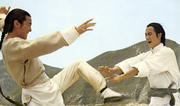 Die Teufelspiraten von Kau-Lun - The Pirate (Shaw Brothers Collection) (Blu-ray) – Bild 6– JETZT KAUFEN BEI GLACIER GAMES .at