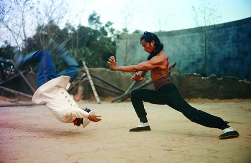 Der Aufstand von Peking - Boxer Rebellion (Shaw Brothers Collection) (Blu-ray) – Bild 2– JETZT KAUFEN BEI GLACIER GAMES .at