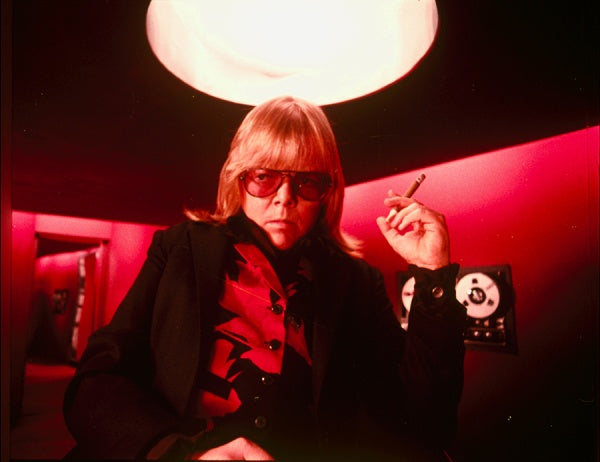 Phantom im Paradies - Phantom of the Paradise (Mediabook, Blu-ray+DVD) (Version A)– JETZT KAUFEN BEI GLACIER GAMES .at