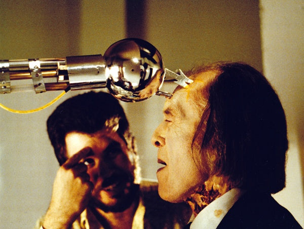 Phantasm II - Das Böse II (Blu-ray) – Bild 2– JETZT KAUFEN BEI GLACIER GAMES .at