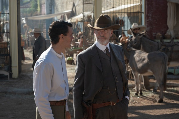 The Son - Staffel 2 (3 DVDs) – Bild 4– JETZT KAUFEN BEI GLACIER GAMES .at