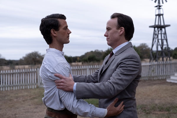 The Son - Staffel 2 (3 DVDs) – Bild 6– JETZT KAUFEN BEI GLACIER GAMES .at