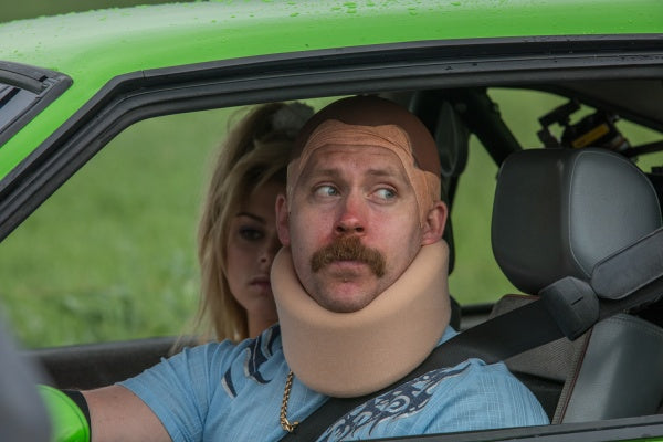 Der Low-Budget Stuntman (DVD) – Bild 5– JETZT KAUFEN BEI GLACIER GAMES .at