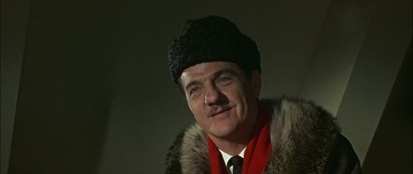 Das Milliarden Dollar Gehirn (Blu-ray) – Bild 4– JETZT KAUFEN BEI GLACIER GAMES .at