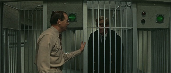 Das Milliarden Dollar Gehirn (Blu-ray) – Bild 5– JETZT KAUFEN BEI GLACIER GAMES .at