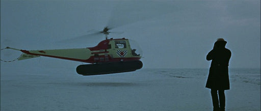 Das Milliarden Dollar Gehirn (Blu-ray) – Bild 2– JETZT KAUFEN BEI GLACIER GAMES .at