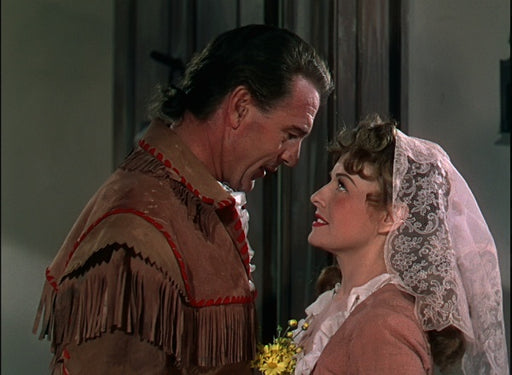 Die Unbesiegten (Unconquered) (DVD) – Bild 2– JETZT KAUFEN BEI GLACIER GAMES .at