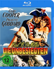 Die Unbesiegten (Unconquered) (Blu-ray)– JETZT KAUFEN BEI GLACIER GAMES .at