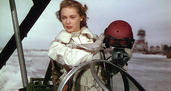 Jet Pilot - Düsenjäger (Blu-ray) – Bild 3– JETZT KAUFEN BEI GLACIER GAMES .at