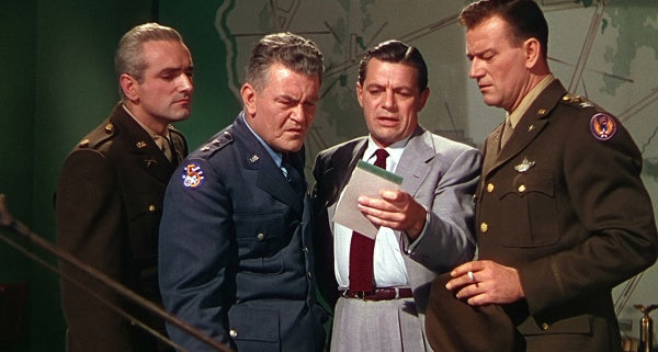 Jet Pilot - Düsenjäger (Blu-ray) – Bild 6– JETZT KAUFEN BEI GLACIER GAMES .at