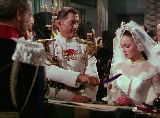 Sturmfahrt nach Alaska (The World in His Arms) (DVD) – Bild 2– JETZT KAUFEN BEI GLACIER GAMES .at