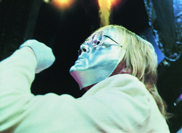 Phantom im Paradies - Phantom of the Paradise (Mediabook, Blu-ray+DVD) (Version B)– JETZT KAUFEN BEI GLACIER GAMES .at