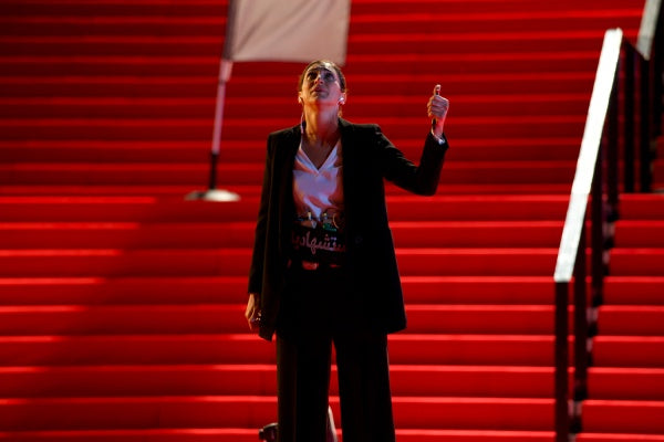 Domino - A Story of Revenge (Blu-ray) – Bild 5– JETZT KAUFEN BEI GLACIER GAMES .at