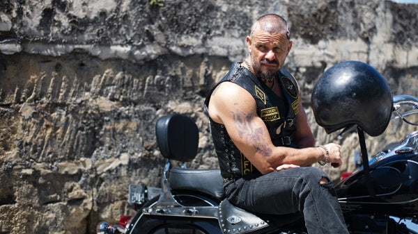 One Percent - Streets of Anarchy (Blu-ray) – Bild 6– JETZT KAUFEN BEI GLACIER GAMES .at