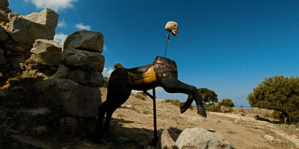 Leichen unter brennender Sonne (DVD) – Bild 5– JETZT KAUFEN BEI GLACIER GAMES .at