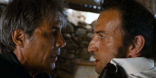 Leichen unter brennender Sonne (DVD) – Bild 2– JETZT KAUFEN BEI GLACIER GAMES .at