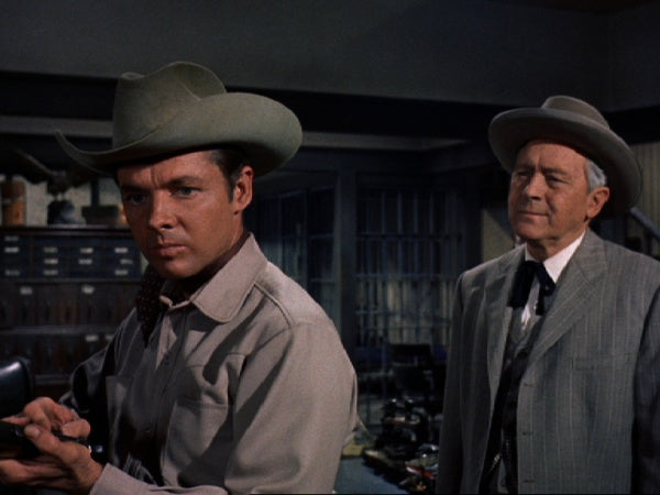 Die gnadenlosen Vier (Posse from Hell) (DVD) – Bild 4– JETZT KAUFEN BEI GLACIER GAMES .at