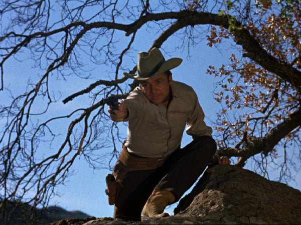 Die gnadenlosen Vier (Posse from Hell) (Blu-ray) – Bild 3– JETZT KAUFEN BEI GLACIER GAMES .at