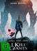 I Kill Giants (DVD)– JETZT KAUFEN BEI GLACIER GAMES .at