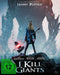 I Kill Giants (Blu-ray)– JETZT KAUFEN BEI GLACIER GAMES .at