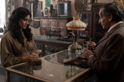 The Son - Staffel 2 (2 Blu-rays) – Bild 2– JETZT KAUFEN BEI GLACIER GAMES .at