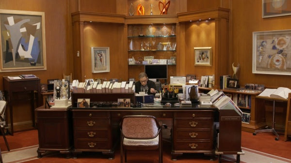 RBG - Ein Leben für die Gerechtigkeit (DVD) – Bild 5– JETZT KAUFEN BEI GLACIER GAMES .at