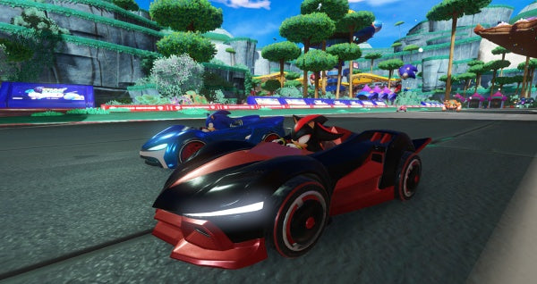 Team Sonic Racing (Switch)