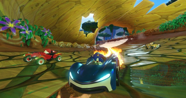 Team Sonic Racing (Switch)