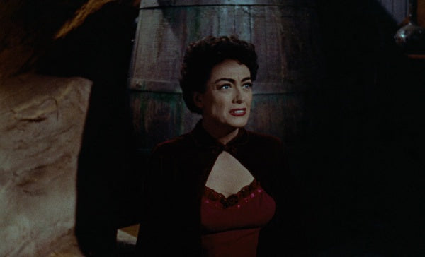 Johnny Guitar - Gejagt, gehaßt, gefürchtet (DVD) – Bild 3– JETZT KAUFEN BEI GLACIER GAMES .at