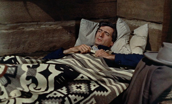 Johnny Guitar - Gejagt, gehaßt, gefürchtet (Blu-ray) – Bild 4– JETZT KAUFEN BEI GLACIER GAMES .at