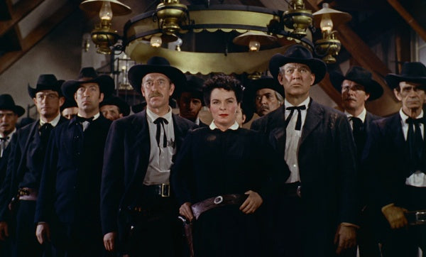 Johnny Guitar - Gejagt, gehaßt, gefürchtet (Blu-ray) – Bild 6– JETZT KAUFEN BEI GLACIER GAMES .at