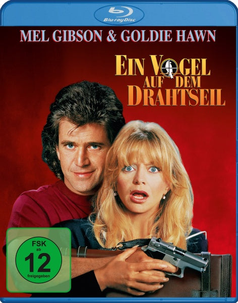 Ein Vogel auf dem Drahtseil (Blu-ray)– JETZT KAUFEN BEI GLACIER GAMES .at
