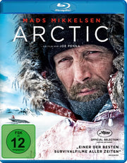 Arctic (Blu-ray)– JETZT KAUFEN BEI GLACIER GAMES .at