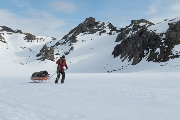 Arctic (Blu-ray) – Bild 5– JETZT KAUFEN BEI GLACIER GAMES .at